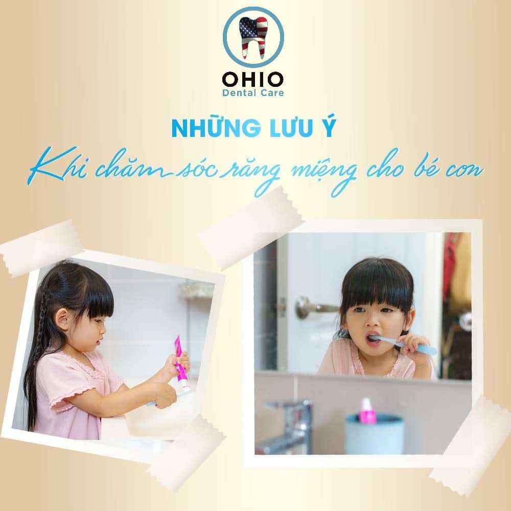 Giới thiệu Nha khoa Ohio Dental